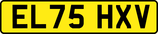 EL75HXV