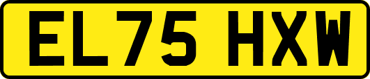 EL75HXW