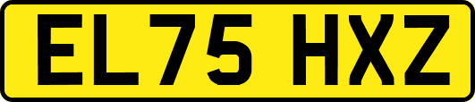 EL75HXZ