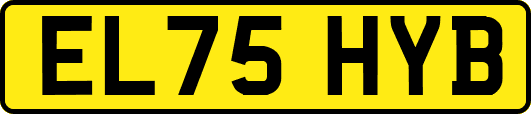 EL75HYB