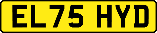 EL75HYD
