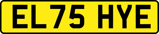 EL75HYE
