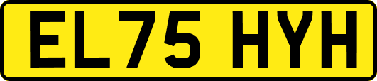 EL75HYH