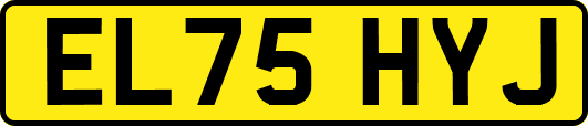 EL75HYJ