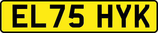 EL75HYK
