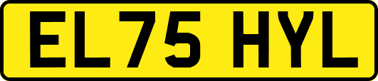 EL75HYL