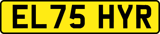 EL75HYR