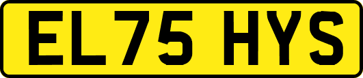 EL75HYS