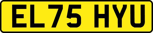 EL75HYU