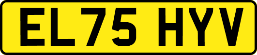 EL75HYV