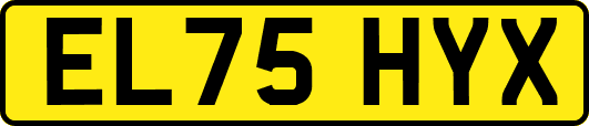 EL75HYX