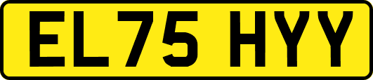 EL75HYY