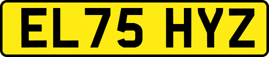 EL75HYZ