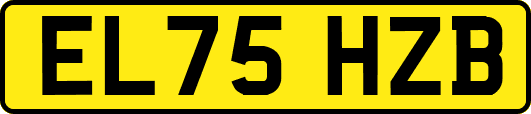EL75HZB