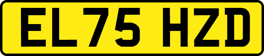 EL75HZD