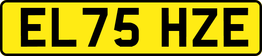 EL75HZE