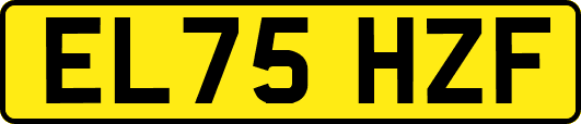 EL75HZF