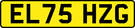 EL75HZG