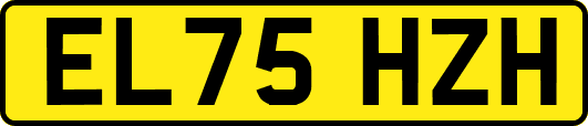 EL75HZH