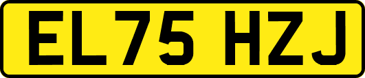 EL75HZJ