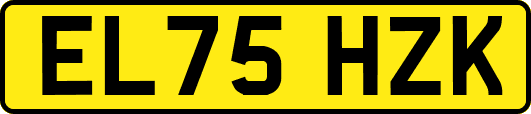 EL75HZK