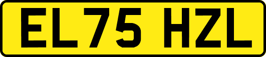 EL75HZL