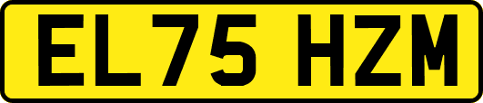 EL75HZM