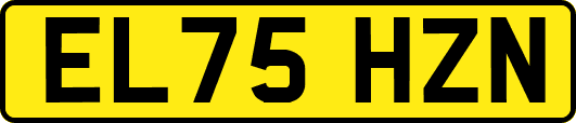 EL75HZN