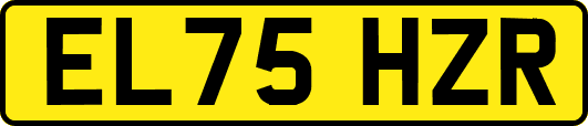 EL75HZR