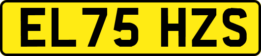 EL75HZS