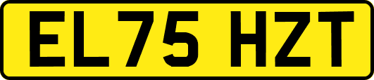 EL75HZT
