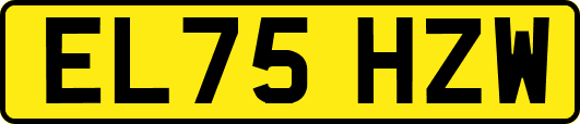 EL75HZW