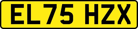 EL75HZX