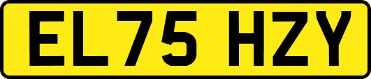 EL75HZY