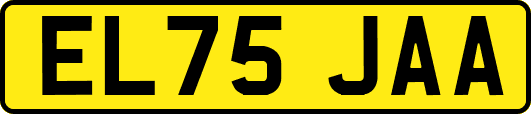 EL75JAA
