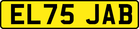 EL75JAB