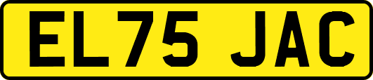EL75JAC