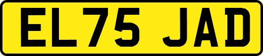EL75JAD