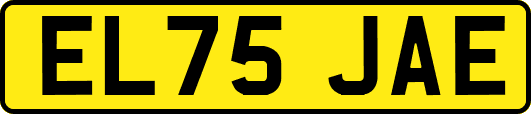 EL75JAE