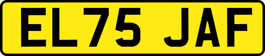 EL75JAF