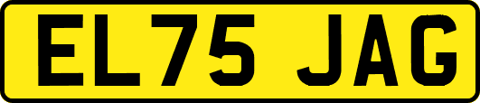EL75JAG