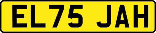 EL75JAH