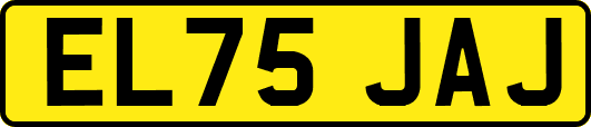 EL75JAJ