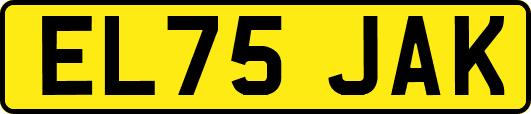 EL75JAK