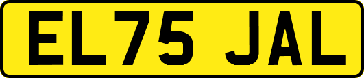 EL75JAL