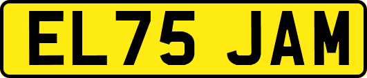 EL75JAM