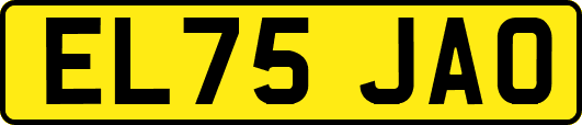 EL75JAO