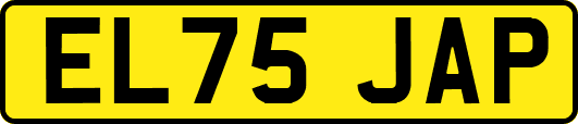 EL75JAP