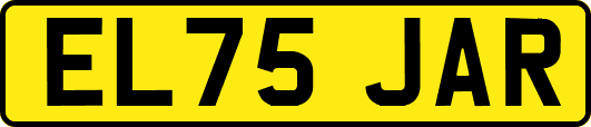 EL75JAR