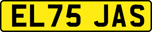 EL75JAS